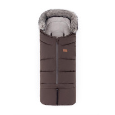 PETITE&MARS Fusak 4v1 Arctic Rich Brown