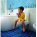 OK BABY Redukce na WC Ducka oranžová 45 OK BABY Redukce na WC Ducka oranžová 45