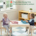 CHICCO Lžička silikonová Soft modrá 2ks, 6m+ CHICCO Lžička silikonová Soft modrá 2ks, 6m+