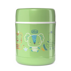 CHICCO Termoska na jídlo 300 ml
