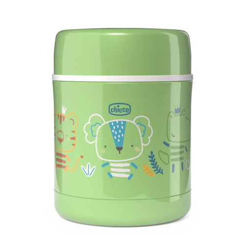 CHICCO Termoska na jídlo 300 ml CHICCO Termoska na jídlo 300 ml