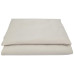 EKO Povlečení do dětské postýlky 2dílné bavlněné Light Beige 40x60cm, 90x120cm EKO Povlečení do dětské postýlky 2dílné bavlněné Light Beige 40x60cm, 90x120cm