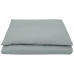 EKO Povlečení do dětské postýlky 2dílné bavlněné Olive Green 40x60cm, 90x120cm EKO Povlečení do dětské postýlky 2dílné bavlněné Olive Green 40x60cm, 90x120cm