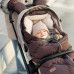 PETITE&MARS Fusak 4v1 Hygge Rose Petal PETITE&MARS Fusak 4v1 Hygge Rose Petal