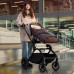 PETITE&MARS Fusak 4v1 Hygge Rose Petal PETITE&MARS Fusak 4v1 Hygge Rose Petal