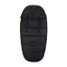 PETITE&MARS Set zimní fusak Comfy 4v1 + rukavice na kočárek Fjora Forever Black PETITE&MARS Set zimní fusak Comfy 4v1 + rukavice na kočárek Fjora Forever Black