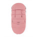 PETITE&MARS Set zimní fusak Comfy 4v1 + rukavice na kočárek Fjora Old Rose PETITE&MARS Set zimní fusak Comfy 4v1 + rukavice na kočárek Fjora Old Rose