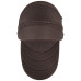 ADAMEX Kočárek kombinovaný Bianco 13 New Chocolate Brown ADAMEX Kočárek kombinovaný Bianco 13 New Chocolate Brown