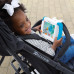 BABY EINSTEIN Tablet se zvuky, hudbou a světly Sea Dreams modrý, 0m+ BABY EINSTEIN Tablet se zvuky, hudbou a světly Sea Dreams modrý, 0m+