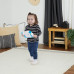 BABY EINSTEIN Tablet se zvuky, hudbou a světly Sea Dreams modrý, 0m+ BABY EINSTEIN Tablet se zvuky, hudbou a světly Sea Dreams modrý, 0m+