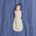 ERGOPOUCH Zavinovačka a pytel na spaní 2v1 Cocoon Lullaby  0-3m, 3-6kg, 0,2tog