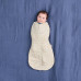 ERGOPOUCH Zavinovačka a pytel na spaní 2v1 Cocoon Lullaby 0-3m, 3-6kg, 2,5tog ERGOPOUCH Zavinovačka a pytel na spaní 2v1 Cocoon Lullaby 0-3m, 3-6kg, 2,5tog