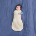 ERGOPOUCH Zavinovačka a pytel na spaní 2v1 Cocoon Lullaby 0-3m, 3-6kg, 2,5tog ERGOPOUCH Zavinovačka a pytel na spaní 2v1 Cocoon Lullaby 0-3m, 3-6kg, 2,5tog
