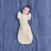 ERGOPOUCH Zavinovačka a pytel na spaní 2v1 Cocoon Lullaby  3-6m, 6-8kg, 0,2tog