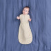 ERGOPOUCH Zavinovačka a pytel na spaní 2v1 Cocoon Lullaby  6-12m, 8-10kg, 1,0tog