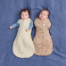ERGOPOUCH Zavinovačka a pytel na spaní 2v1 Cocoon Melody 3-6m, 6-8kg, 2,5tog ERGOPOUCH Zavinovačka a pytel na spaní 2v1 Cocoon Melody 3-6m, 6-8kg, 2,5tog