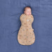 ERGOPOUCH Zavinovačka a pytel na spaní 2v1 Cocoon Melody 3-6m, 6-8kg, 2,5tog ERGOPOUCH Zavinovačka a pytel na spaní 2v1 Cocoon Melody 3-6m, 6-8kg, 2,5tog