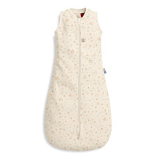 ERGOPOUCH Pytel na spaní organická bavlna Jersey Lullaby 8-24m, 8-14kg, 0,2tog