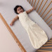 ERGOPOUCH Pytel na spaní organická bavlna Jersey Lullaby 8-24m, 8-14kg, 1,0tog