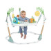 INGENUITY Aktivitní centrum se skákadlem a stolkem 3v1 PlayStage™, 6m+ INGENUITY Aktivitní centrum se skákadlem a stolkem 3v1 PlayStage™, 6m+