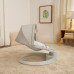 INGENUITY Lehátko s houpáním a vibrací Bounce & Sway – Pebble Shore™, 0m+