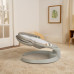 INGENUITY Lehátko s houpáním a vibrací Bounce & Sway – Pebble Shore™, 0m+