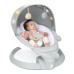 INGENUITY Lehátko s houpáním a vibrací Bounce & Sway – Pebble Shore™, 0m+