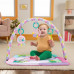 BRIGHT STARTS Deka na hraní pro rozvoj motoriky a smyslů Treetop Bloom™, 0m+