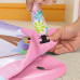 BRIGHT STARTS Deka na hraní pro rozvoj motoriky a smyslů Treetop Bloom™, 0m+