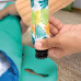 BRIGHT STARTS Deka na hraní pro rozvoj motoriky a smyslů Tropical Treetop™, 0m+