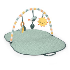 INGENUITY Deka na hraní připravena na cestování Sunny Nest™ 0m+