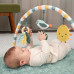 INGENUITY Deka na hraní připravena na cestování Sunny Nest™ 0m+