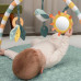 INGENUITY Deka na hraní připravena na cestování Sunny Nest™ 0m+