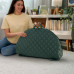 INGENUITY Deka na hraní připravena na cestování Sunny Nest™ 0m+