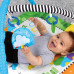 BABY EINSTEIN Deka na hraní multisenzorická Cal's Curiosity Center™, 0m+ BABY EINSTEIN Deka na hraní multisenzorická Cal's Curiosity Center™, 0m+