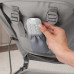 INGENUITY Lehátko houpací s vibrací, připravené na cesty Nestlé™ Grey, 0m+ INGENUITY Lehátko houpací s vibrací, připravené na cesty Nestlé™ Grey, 0m+