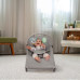 INGENUITY Lehátko houpací s vibrací, připravené na cesty Nestlé™ Grey, 0m+ INGENUITY Lehátko houpací s vibrací, připravené na cesty Nestlé™ Grey, 0m+