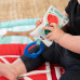 BABY EINSTEIN Deka na hraní pro rozvoj motoriky a smyslů Happy Harvest™ Touch & Feel, 0m+