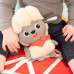 BABY EINSTEIN Deka na hraní pro rozvoj motoriky a smyslů Happy Harvest™ Touch & Feel, 0m+