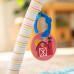 BABY EINSTEIN Deka na hraní pro rozvoj motoriky a smyslů Happy Harvest™ Touch & Feel, 0m+