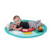 BABY EINSTEIN Deka na hraní pro rozvoj motoriky a smyslů Happy Harvest™ Touch & Feel, 0m+