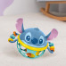 BRIGHT STARTS Chrastítko senzorické Stitch Jingle & Shake™, 0m+ BRIGHT STARTS Chrastítko senzorické Stitch Jingle & Shake™, 0m+