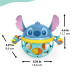 BRIGHT STARTS Chrastítko senzorické Stitch Jingle & Shake™, 0m+ BRIGHT STARTS Chrastítko senzorické Stitch Jingle & Shake™, 0m+