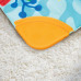 BABY EINSTEIN Knížka měkká s kousátky a texturami Shades of the Sea™, 0m+ BABY EINSTEIN Knížka měkká s kousátky a texturami Shades of the Sea™, 0m+
