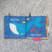 BABY EINSTEIN Měkká kniha plná aktivit Ocean Opposites™, 0m+