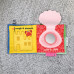 BABY EINSTEIN Měkká kniha plná aktivit Ocean Opposites™, 0m+