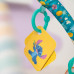 DISNEY BABY Deka na hraní pro rozvoj motoriky a smyslů Stitch Party Paradise™, 0m+ DISNEY BABY Deka na hraní pro rozvoj motoriky a smyslů Stitch Party Paradise™, 0m+