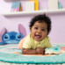 DISNEY BABY Deka na hraní pro rozvoj motoriky a smyslů Stitch Party Paradise™, 0m+ DISNEY BABY Deka na hraní pro rozvoj motoriky a smyslů Stitch Party Paradise™, 0m+