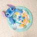 DISNEY BABY Deka na hraní pro rozvoj motoriky a smyslů Stitch Party Paradise™, 0m+ DISNEY BABY Deka na hraní pro rozvoj motoriky a smyslů Stitch Party Paradise™, 0m+