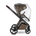 EASYWALKER Set kočárek 2v1 Zoey Go Sand Taupe XXL Limited s příslušenstvím EASYWALKER Set kočárek 2v1 Zoey Go Sand Taupe XXL Limited s příslušenstvím